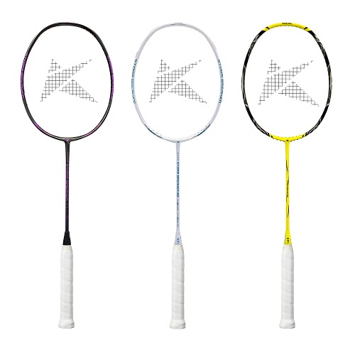 STORM BREAKER KPI배드민턴라켓