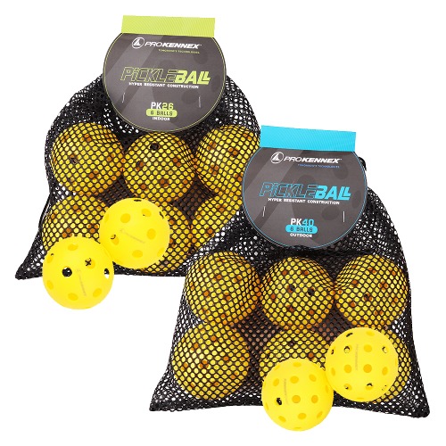 프로케넥스피클볼공 6P