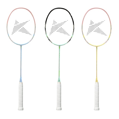 WARRIOR KPI배드민턴라켓