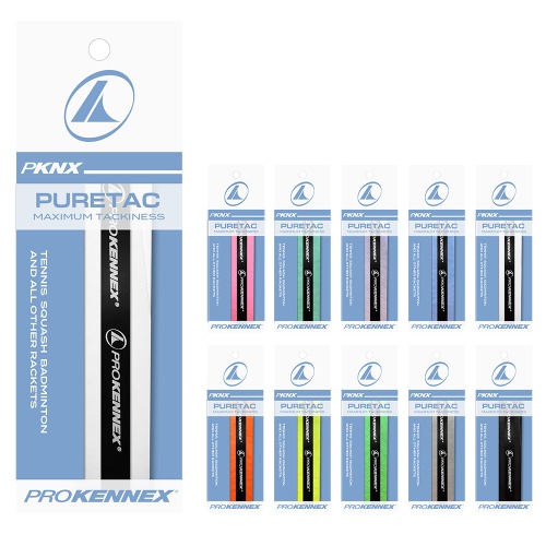 AYGP2406 PURETAC 1P 프로케넥스오버그립