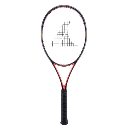 BLACK ACE 300 RD BK V2 프로케넥스테니스라켓 G2