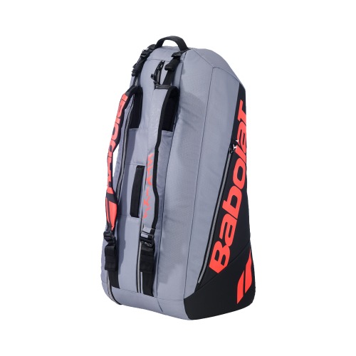 RH X6 PURE STRIKE GEN4 바볼랏가방 CARBON GREY